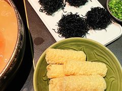 -东来顺·非遗火锅(高新店)