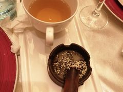 -浦东绿地铂骊酒店品珍轩中餐厅