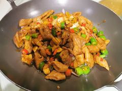 -大鸭梨烤鸭店(花园村店)