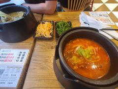 -金香缘米线(大润发店)