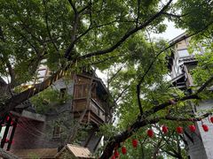 -重庆十八梯传统风貌区