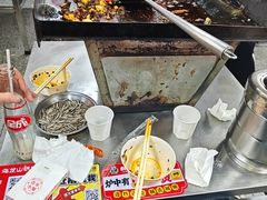 -郝大姐·乌龙山铁板烧(大学城三店)
