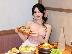 -双门洞·森系料理(体育西店)