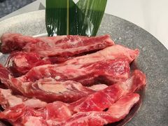 -范儿·嫂子烤肉·精致炭火烤肉(长治路店)