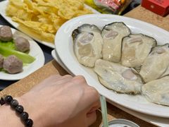 -濠轩阁特色生蚝火锅总店