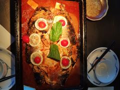 -炉鱼(爱琴海购物公园店)