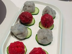 -海月轩海鲜豆捞(紫金塔店)