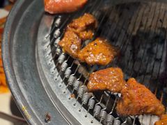 -鲜一烤肉(沈北店)
