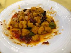 -功德林素菜饭庄(前门店)