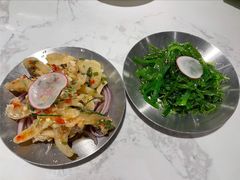 -卡朋西餐(大信新都汇店)