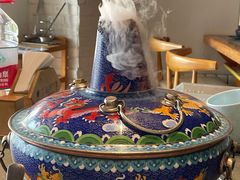 -贰重天冰煮羊自助火锅(东坝店)