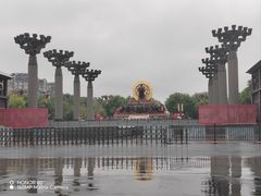 -大慈恩寺(大雁塔)