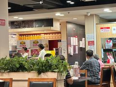 -宏状元现熬粥·京味菜(五棵松店)