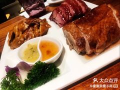 -后宫私房菜(汇客美食娱乐广场店)