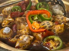 -盛港湾海鲜食府(黄沙店)