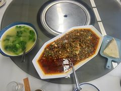 -老渔家鲜鱼轩(南浦横街店)