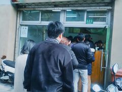 门面-万寿斋(山阴路店)