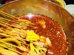 -付小姐在成都(川沙店)