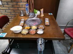 -·缸桶屋·韩式牛肋条自助烤肉(西湖D11店)