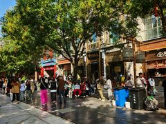 -北京前门大栅栏