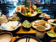 -和彩放题(渔阳店)