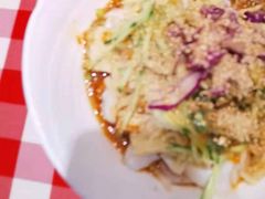 -西贝(上海新梅广场店)