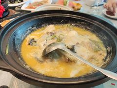 -丽华园(汉阳龙阳店)