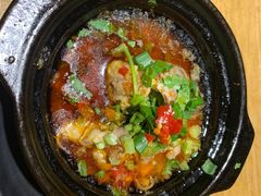 -胡马八破·川菜小馆(高新万达店)