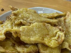 锅包肉-顺姬冷面(长白西路店)