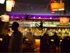 -鸡尾酒实验室酒吧(隆礼路店)