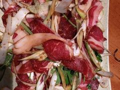 -赵胖炙子烤肉&深夜酒馆(簋街店)