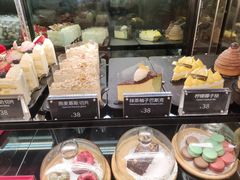 -tuan woodfire kitchen(锦绣坊店)