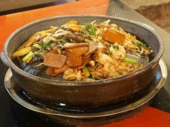 -一烙锅(友谊店)