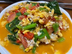 -怡妮新疆风味餐厅(东江湾路店)