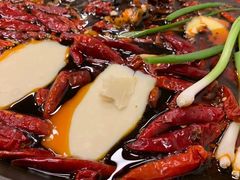-黄潇洒老火锅(九眼桥宏济巷店)