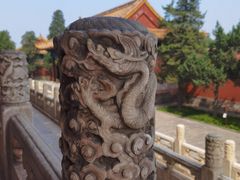 -北京市劳动人民文化宫(太庙)