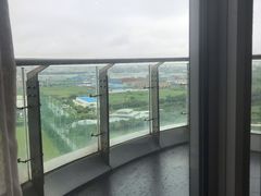 -上海华凯华美达广场酒店