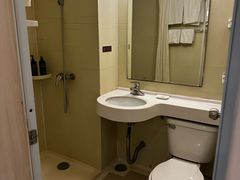 -锦江之星(南京新街口店)