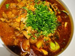 -小河盐帮·私家菜·烤鸭(三元桥·霄云路店)