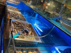 水产区-喜庭海鲜自助(来福士店)