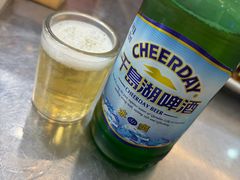 -浔味·山屿湖·正宗淳牌全鱼宴老字号