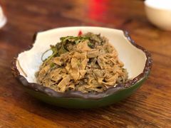 -老姑砂锅·烧烤天津菜(体北道店)