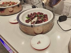 -快乐爱斯米牛排自助(靖江吾悦店)