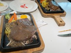 -凡塔斯牛排自助餐厅(广东佛山三水万达店)