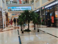 -新华百货CC Park购物广场