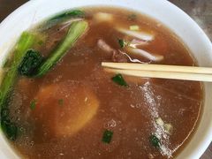 -从前慢海鲜面馆