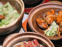 -啫神·广州地标美食(北京路店)