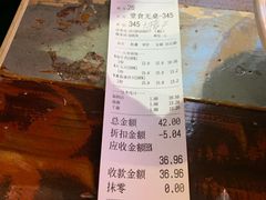 -春雪面馆(转塘店)