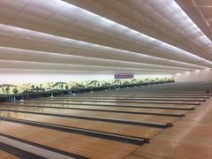 -广州保龄球馆(广州天河体育中心店)