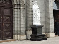 -天主教堂(莲池区)
